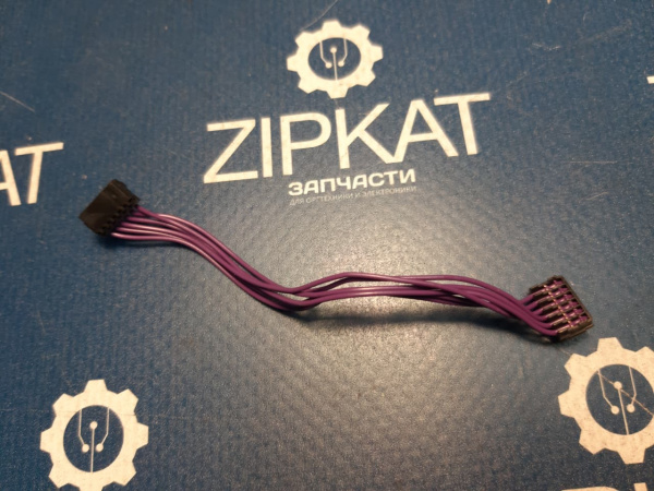 Шлейф HP LJ Pro M501M506M527  8,5см длина