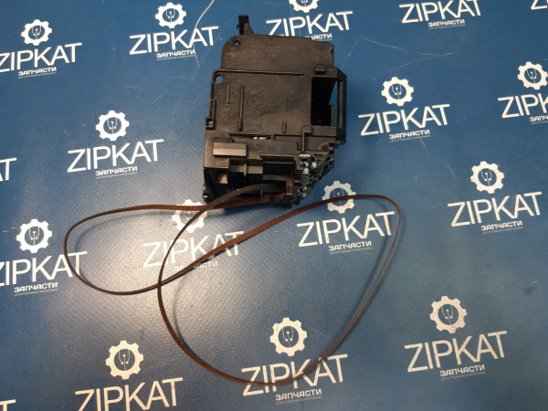 Каретка с ремнем (корпус каретки) для Epson L132 TD20 (1)