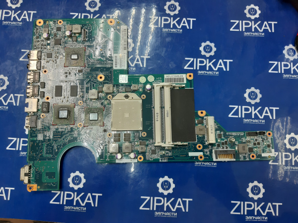 Материнская плата для ноутбука HP G62-a60ER 610160-001 (1)