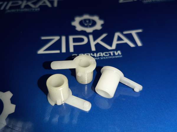 Бушинг для (белый) ШТУЧНО МФУ HP M477 (1)