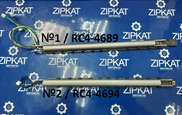 Корпус нагревательного элемента ШТУЧНО HP M477 RC4-4694 RC4-4689 (1)