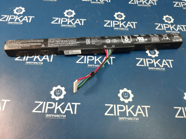 Аккумулятор для ноутбука Acer Aspire E15  AS16A5K (1)