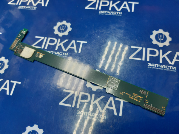 Плата управления тачскрином Sony Xperia Tablet Z SGP321 1266-9526 (1)