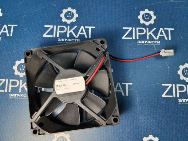 Вентилятор D08K-24TU NIDEK  24V 0 (1)