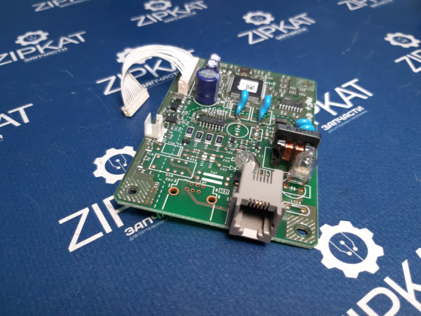 Плата факса для Kyocera FS1020MFP FS1120MFP  H7025001D (1)