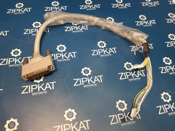 Кабель для МФУ Kyocera 3050 4050 5050 длина по обмотке 30,5см (1)