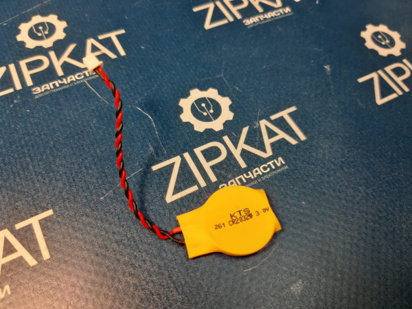 Батарейка для материнской платы ноутбука Asus  CR2032 (1)