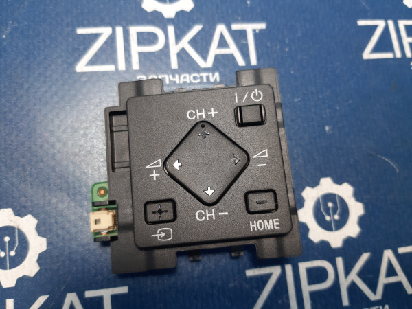 Кнопка джостика управления TV Sony KDL-40W705C KPC-C1694V-0 (1)