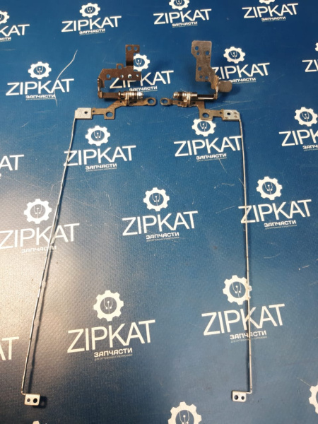 Петли с креплением матрицы для ноутбука HP 15s-Dy  15s-fq (1)