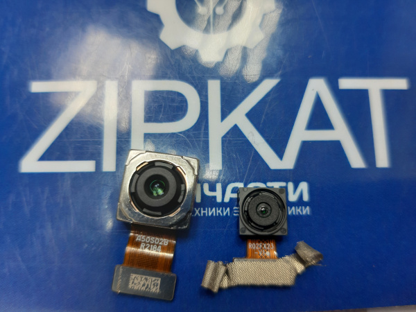 Оригинальная задняя камера (комплект) Xiaomi Redmi 10C 220333QNY (1)