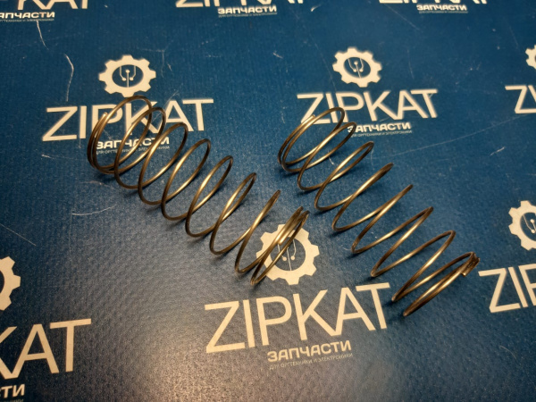 Пружины ролика отделения в лотке (комплект 2шт) для МФУ 1800