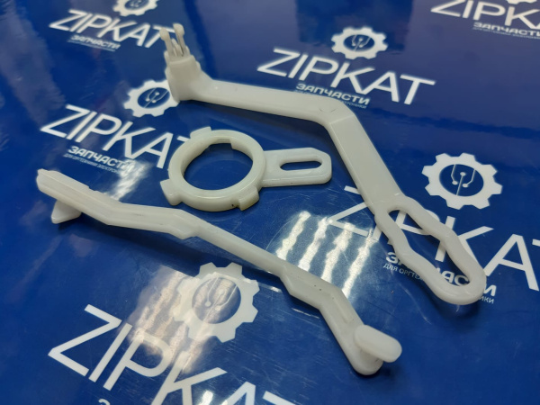 Рычаг направляющей тонера (комплект 3шт) для Samsung 2870  (1)