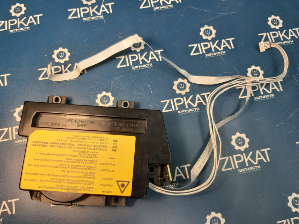 Лазерная головка Kyocera FS-1120MFP, FS-1020MFP, FS-1120MFP  fr-3006hf (1)