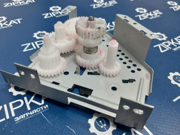 Привод подачи бумаги HP LJ Pro M402  RC4-2972 (1)