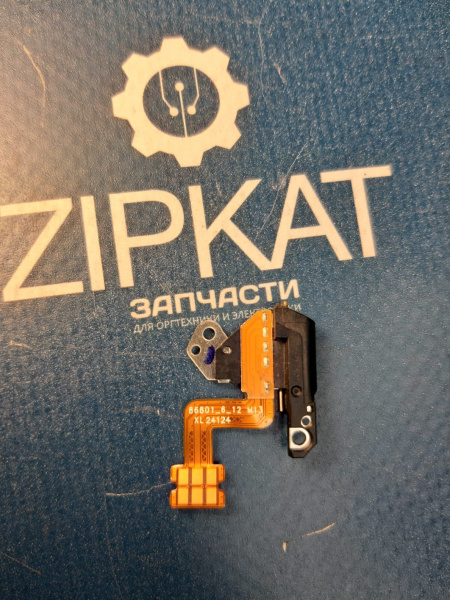 Оригинальный аудиоразьем со шлейфом для телефона Samsung Galaxy 86801_12 M13  XL24124 (1)