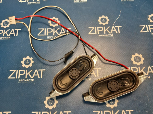 Динамики для TV (пара) DEXP (1)