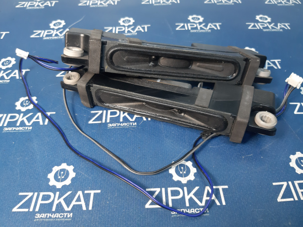 Динамики для TV (пара) LG 42LB690V-ZB EAB62829101 (1)