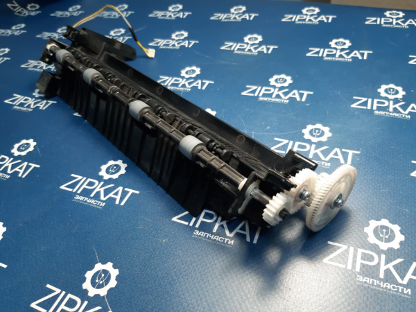 Деталь узла выхода бумаги для Samsung 2870, 2950, 4727, 4728  JC61-04385A (1)