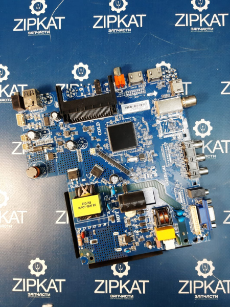 Материнская плата для TV YUNO ULM-32TC114  A3H03392003DA8842 (1)