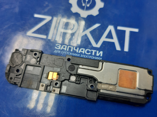 Полифонический динамик в сборе для Xiaomi Redmi Note 9S (1)