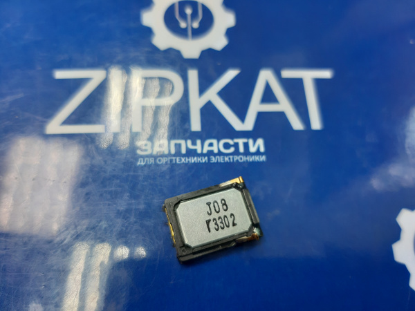 Оригинальные колонки для планшета Sony Xperia Tablet Z SGP321 J08 R3302 (1)