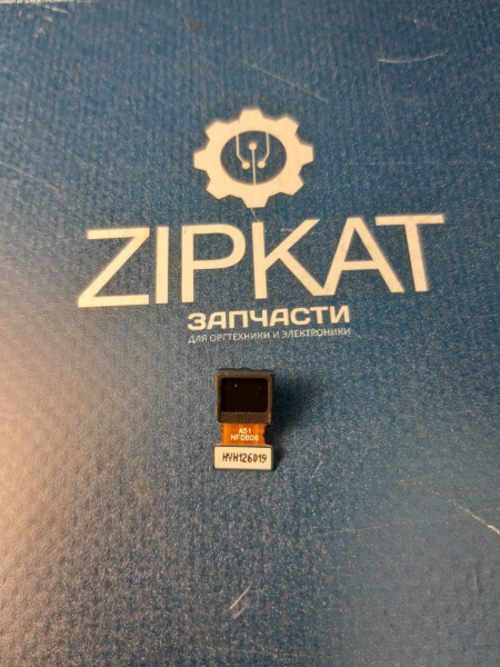 Оригинальная передняя (фронтальная) камера Samsung Galaxy м31  A51 (1)