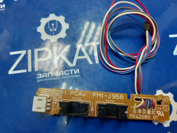 Датчик бумаги для МФУ Canon MF244 MF232 FM1-J958 FK42080 (1)