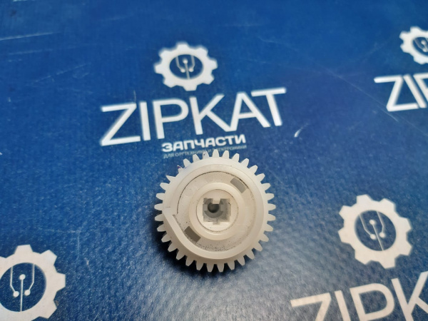 Муфта ролика захвата в сборе для Samsung SCX-4600  Ø 2,8см (1)