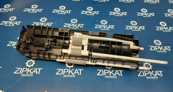 Деталь корпуса узла захвата бумаги BROTHER5500  D001CA  VV1-2 (1)