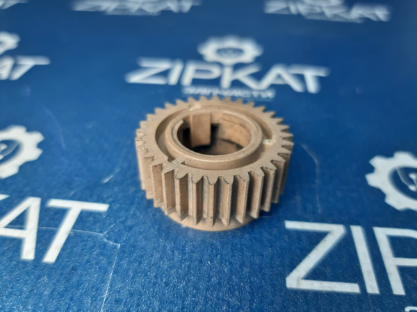 шестерня тефлонового вала KYOCERA Fs-1020,1120 MFP  Ø 2,7см (1)