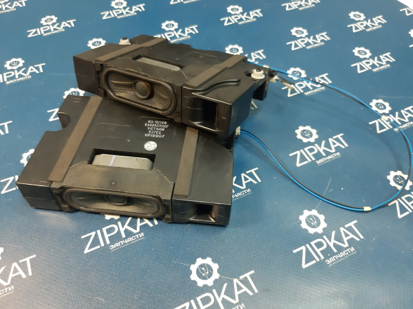 Динамики для TV (пара) LG 55UM7400PLB EAB64370906EAB64370907 (1)