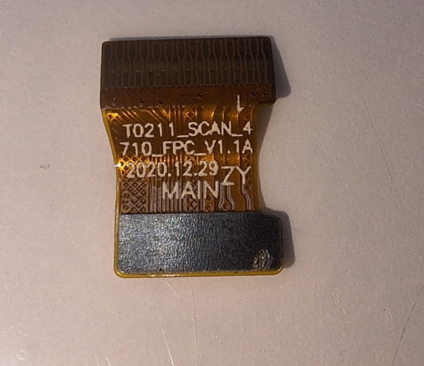 Шлейф копирующего модуля терминала M3 MOBILE SL20 T0211_SCAN_4 (1)