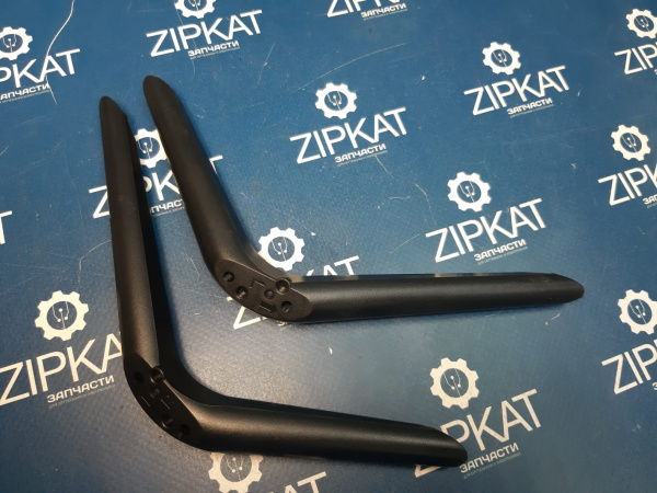 Подставка ножки для TV Haier 43 Smart TV DX Light (1)