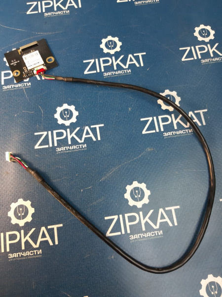 Wi-Fi модуль для TV с проводом в сборе для DOFFLER 32DHS55  F88ETUM35-C2 (1)