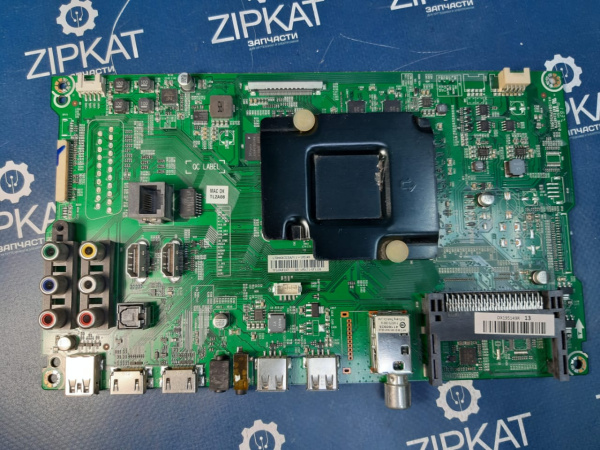 Материнская плата для TV DEXP U40B9000H  RSAG7.820 (1)