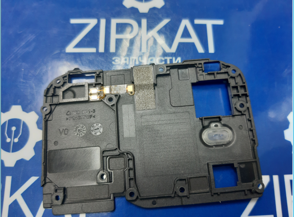 Оригинальные защитная пластина для Tecno Pop 6 Pro XG1-3 (1)