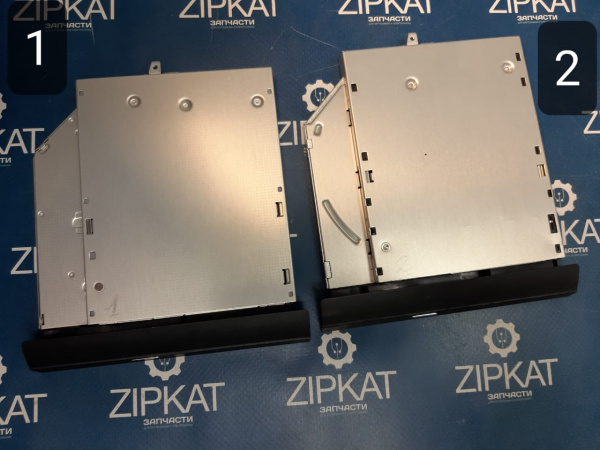 Дисковод CDDVD привод для ноутбука HP Pavilion g70  659877-001 (1)