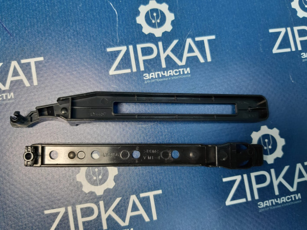 Направляющие МФУ для Brother5500  LY4456  LY4457 (1)