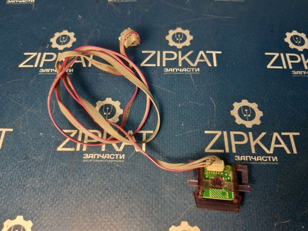 ИК-датчик (плата) для TV Thomson T22D16DF-01B 40-32D160-IRA2LG  (1)