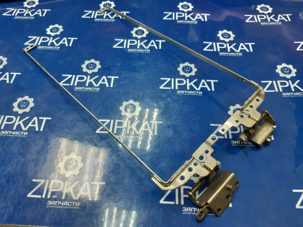 Петли с креплением матрицы для (комплект) HP G62-a60ER (1)