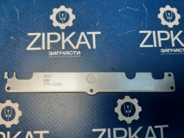 Планка крепжная для ноутбука HP 15s-Dy  15s-fq  13,2см (1)