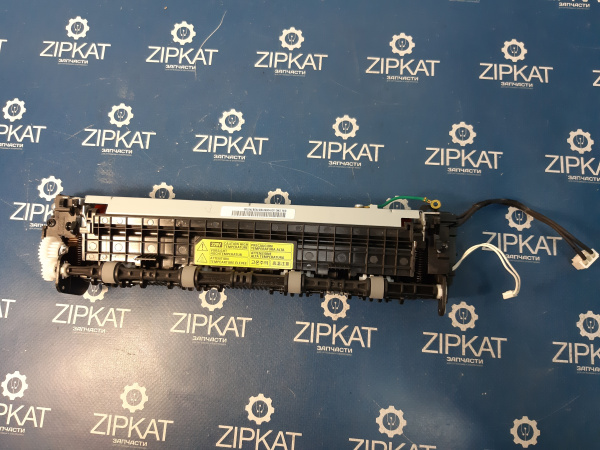 Печь в сборе (узел термозакрепления) для Samsung ML1860 ML6060 JC61-03779A (1)