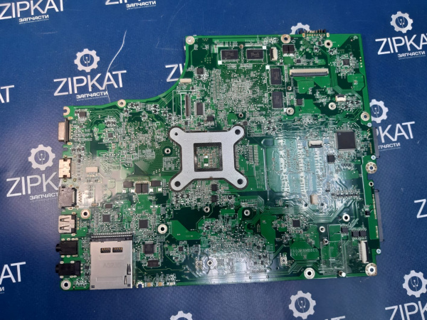Материнская плата для ноутбука Acer Aspire 5553G 5625G  DA0ZR8MB8E0 (1)
