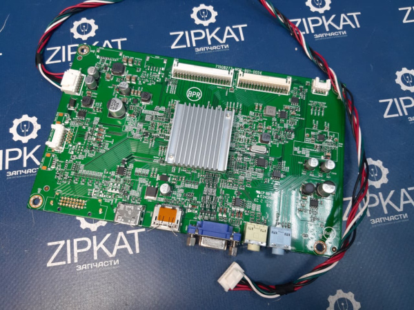 Материнская плата для TV ViewSonic VX3211-2k-mhd  715G8273-M02-B01-005K (1)