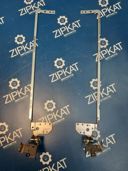 Петли с креплением матрицы для Asus X501A, X501U  13GNMO10M030-1  13GNMO10M020-1 (1)