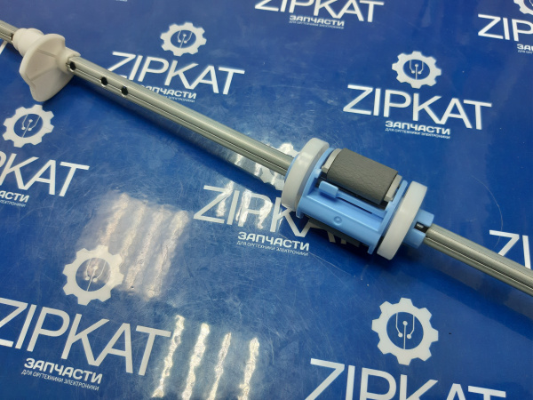 Вал узла захвата с роликом для HP LJ Pro M402  426428  RC4-3030 (1)