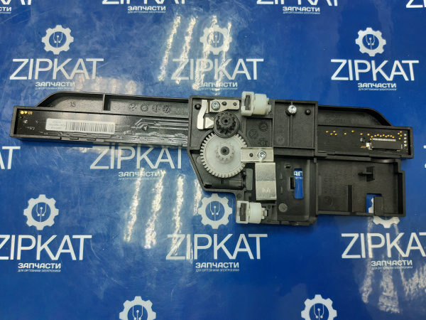 Сканирующая линейка без двигателя для HP M1536 P1566  CE538-40028 (1)