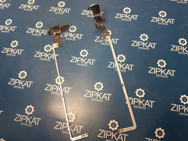 Петли с креплением матрицы для (комплект) Dell inspiron 3558 3552 (1)