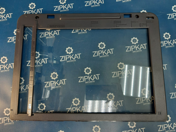 Стекло сканера с рамкой для Kyocera 1025 1125 P2H-AT (1)