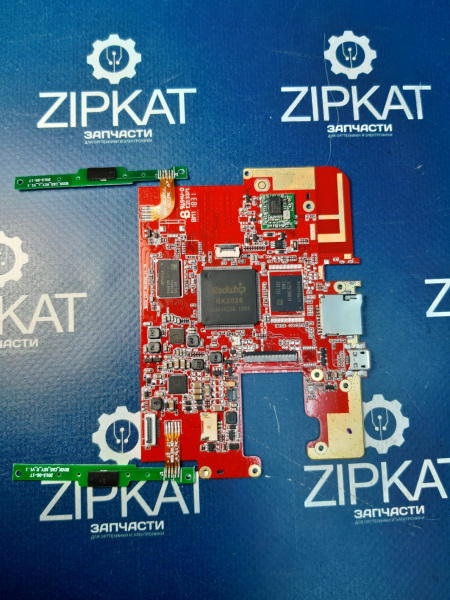 Оригинальная материнская плата электронной книги ONYX BOOX VASCO DA GAMA2 (1)